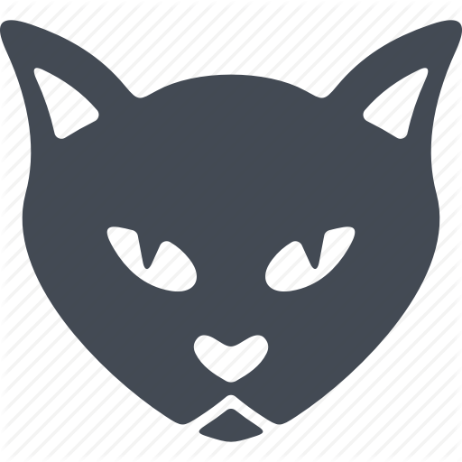 Animal, Cat, Pet, Pets Icon