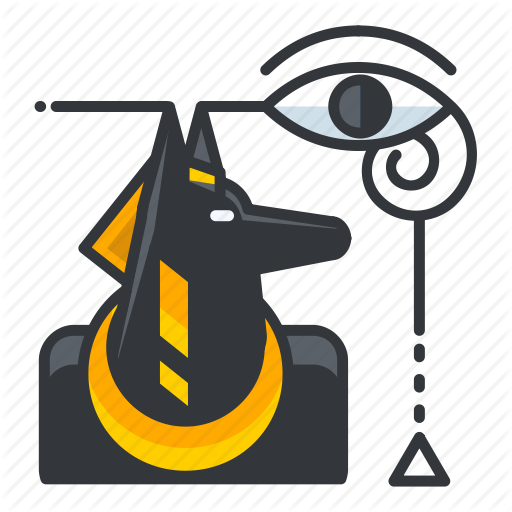 Egypt, Monuments, Pharaoh, Signatures, World Icon