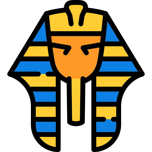 Pharaoh Png Icon