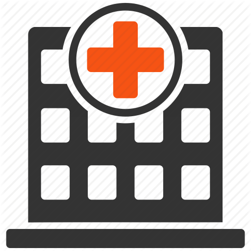 Hospital Pharmacy Icon Free Icons