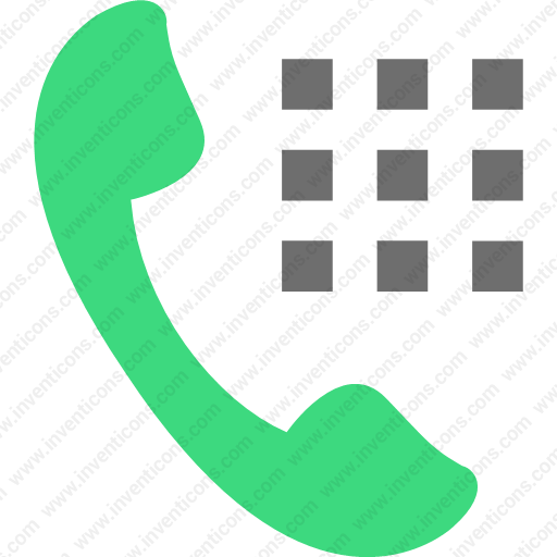 Download Call,contact,dial,line,number,phone,retro,stroke