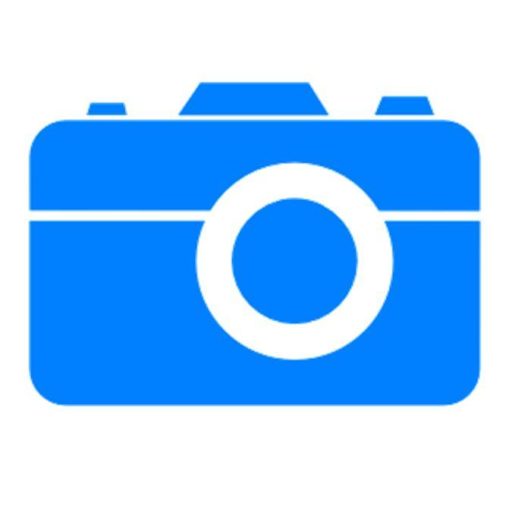 Cropped Cam Icon Mystery Mirror Photo Booth Southern