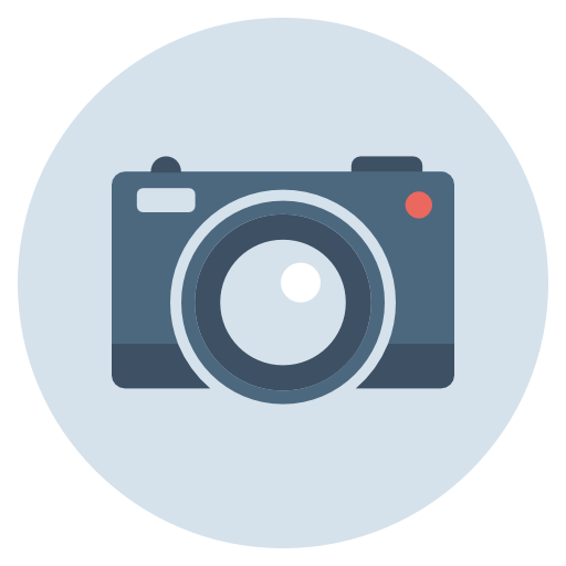 Camera, Action, Cam, Shot, Photography Icon Free Of Flat Design Icons