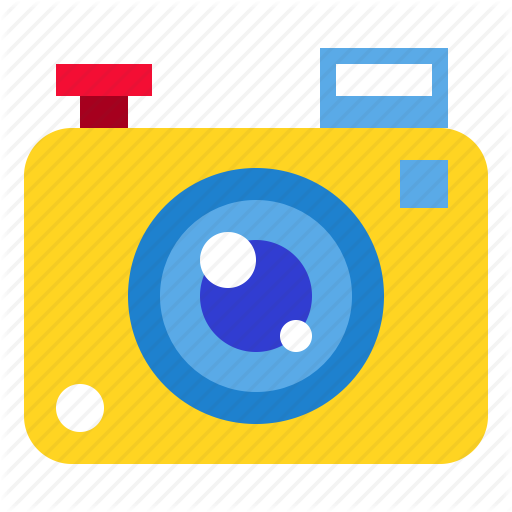 Camera, Film, Photo, Photograph, Photography Icon