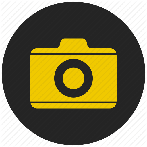 Camera, Image, Photo, Photography, Picture, Profile Photo Icon