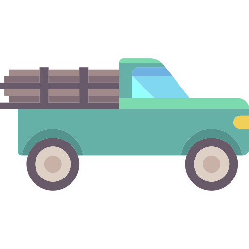 Pickup Png Icon