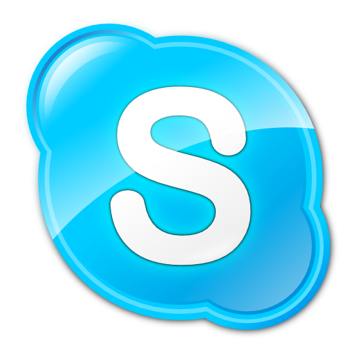 Put Skype Icon On Desktop Images