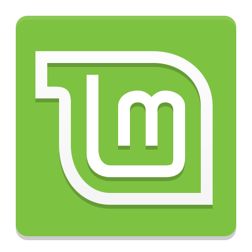 Distributor Logo Linux Mint Icon Papirus Apps Iconset Papirus