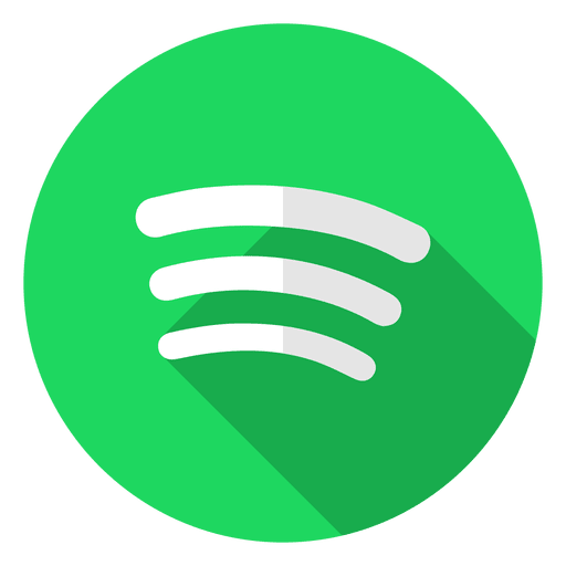 Spotify Icon Logo
