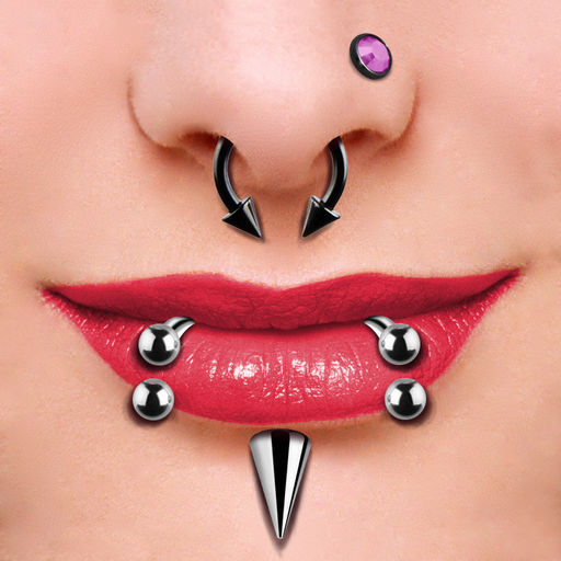 Tattoo Maker Photo Booth