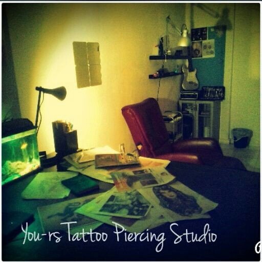 You Rs Tattoo Piercing Studio