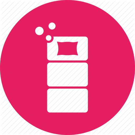 Bag, Bed, Camping, Outdoor, Pillow, Sleep, Sleeping Icon