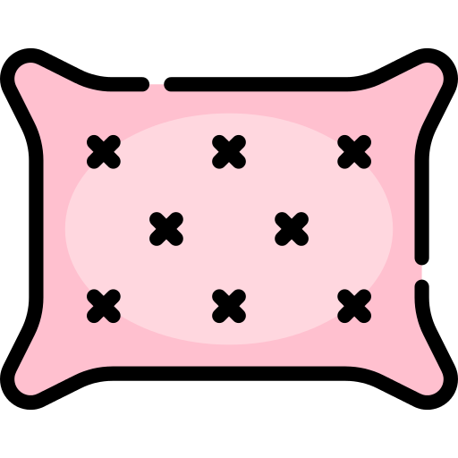 Pillow Png Icon