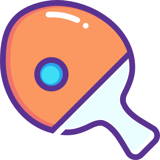 Free High Quality Ping Pong Icon