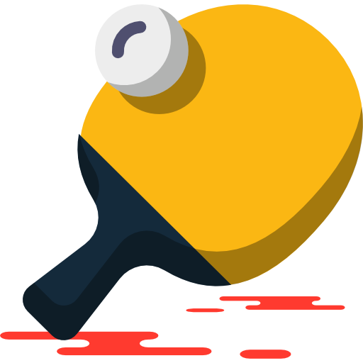 Ping, Pong Icon Free Of Miscellanea Icons