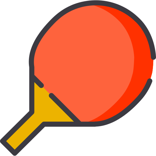 Ping Pong Png Icon