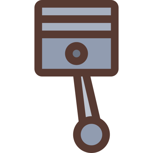 Piston Png Icon