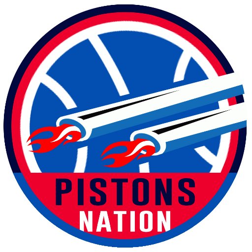 Pistons Nation On Twitter Pistons X Eminem Concept Jersey! Would