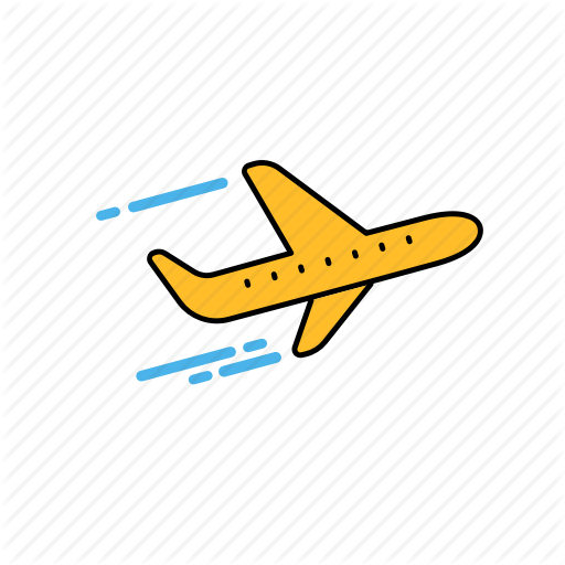 Fly, Fly Icon, Plane, Plane Icon Icon