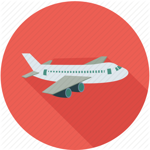 Plane Icon