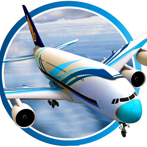 Real Euro Plane Flight Simulator Appstore
