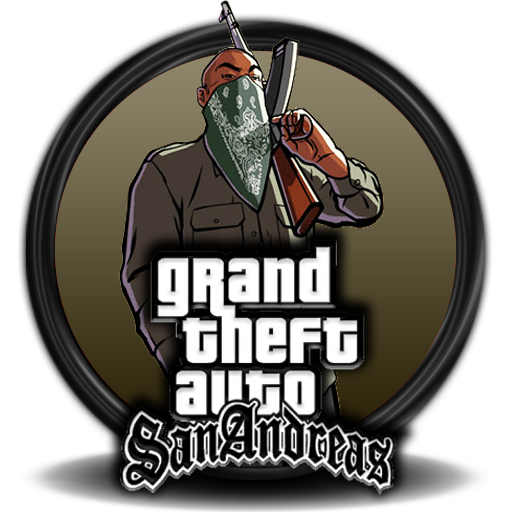 Gta Sanandreas