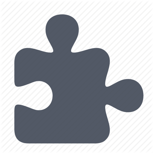 Add On, Piece, Plugin, Puzzle, Solution Icon