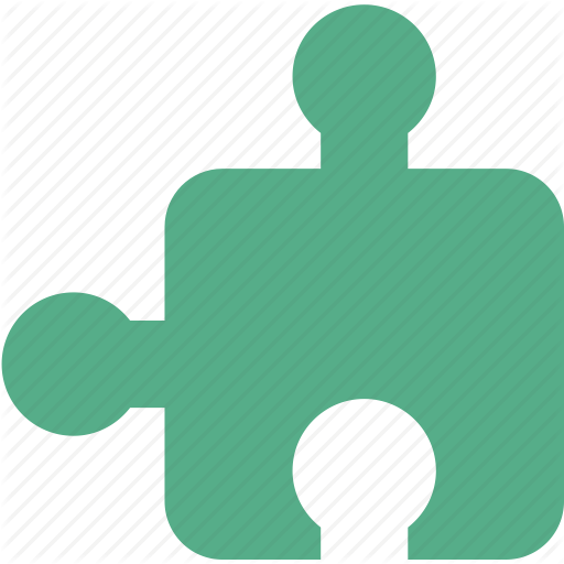 Component, Element, Game, Part, Plug In, Plugin, Puzzle Icon