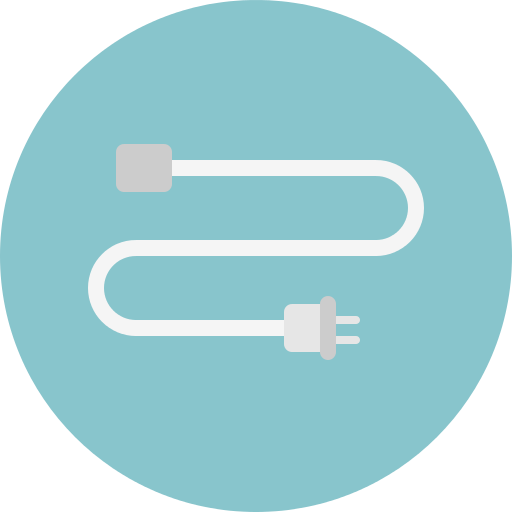Plug Png Icon