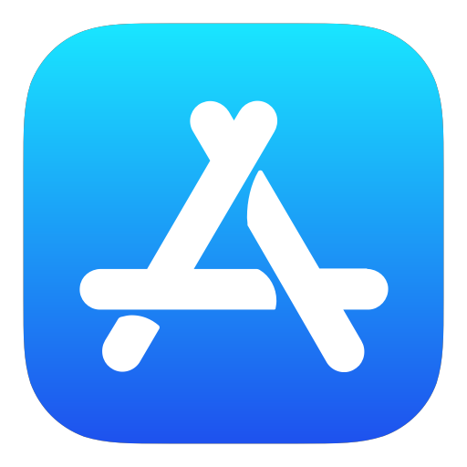 App, App Store, Apple, Apps, Game, Games, Store Icon
