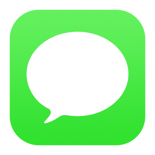 Messages Icon Ios Png Image