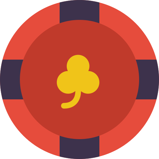 Poker Chip Png Icon
