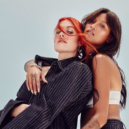 Icona Pop