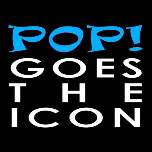 Pop! Goes The Icon Purveyors Of Fine Graphic Entertainment