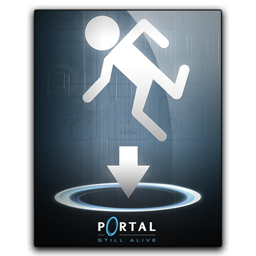 Icon Portal Still Alive