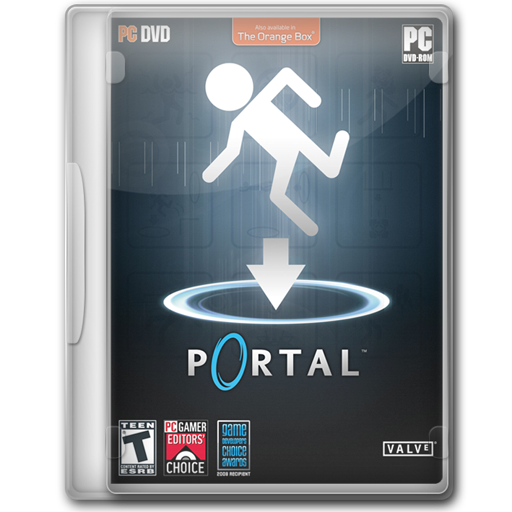 Portal Icon
