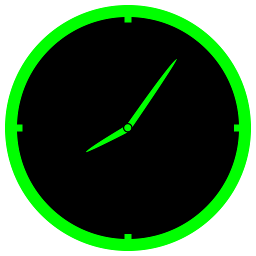 Razer Nabu Timer Icon