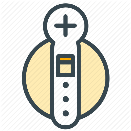 Baby, Care, Positive, Pregnancy, Test Icon