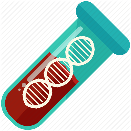 Dna, Lab, Laboratory, Pregnancy, Test Icon