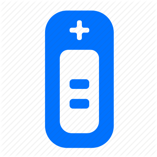 Positive, Pregnancy, Test Icon