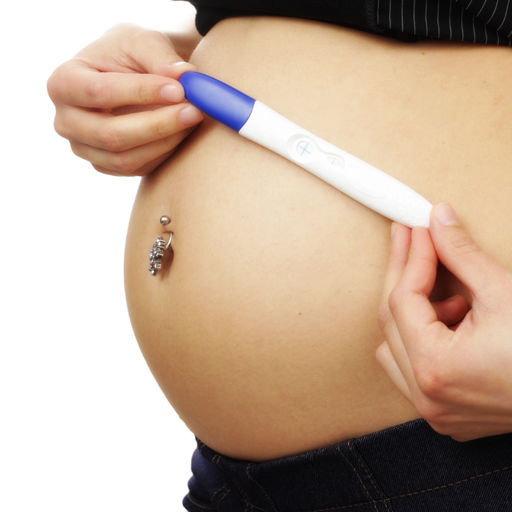 Pregnancy Test Scanner Hd