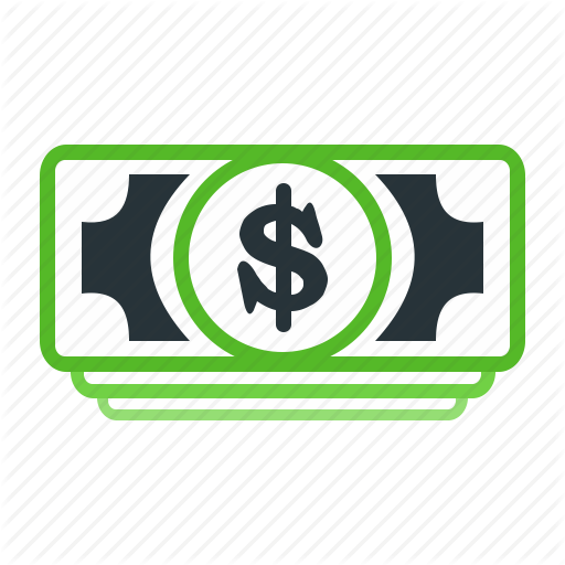 Dollar, Dollars, Price, Prices, Recycle Icon