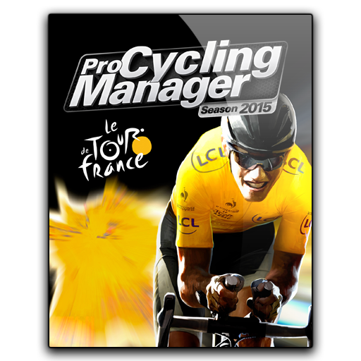 Icon Pro Cycling Manager