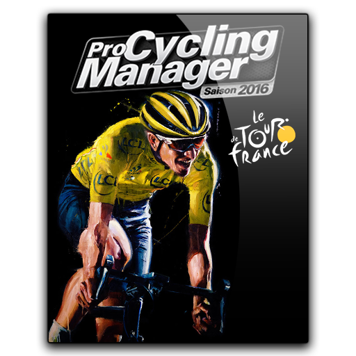Icon Pro Cycling Manager