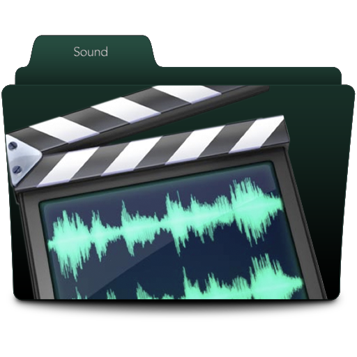 Soundtrack Pro Icon Free Search Download As Png