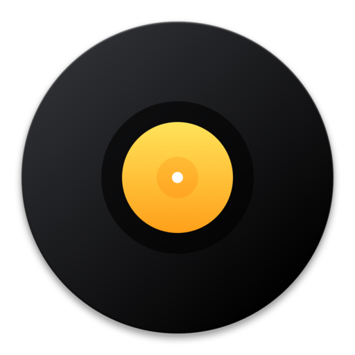 Djay Pro Icon