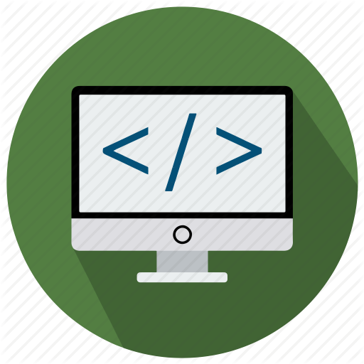 Code, Custom, Seo, Seo Pack, Seo Services, Seo Tools Icon