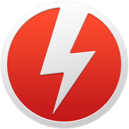 Daemon Tools Pro