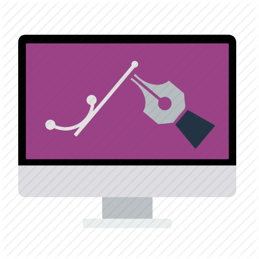 Design, Seo, Seo Tools, Social Media, Web Designer, Web Marketing Icon