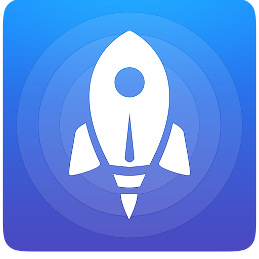 Launch Center Pro Icon